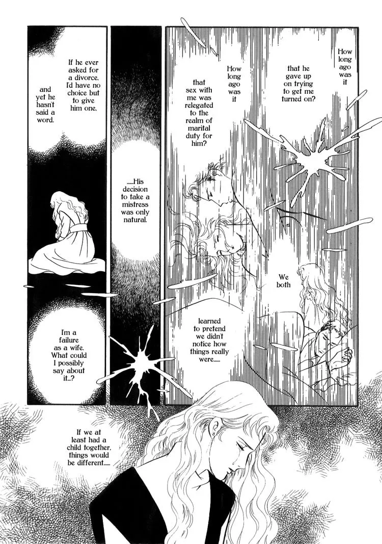 Moonlight Flowers Chapter 2 page 17 - 