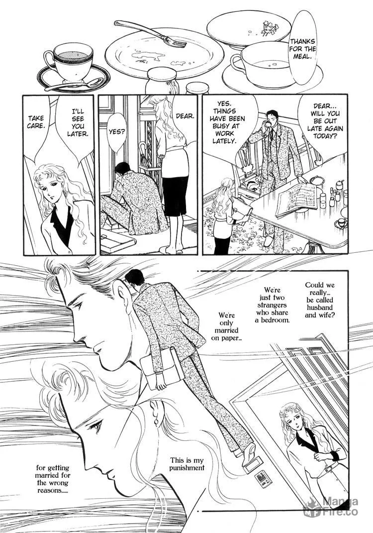 Moonlight Flowers Chapter 2 page 18 - 