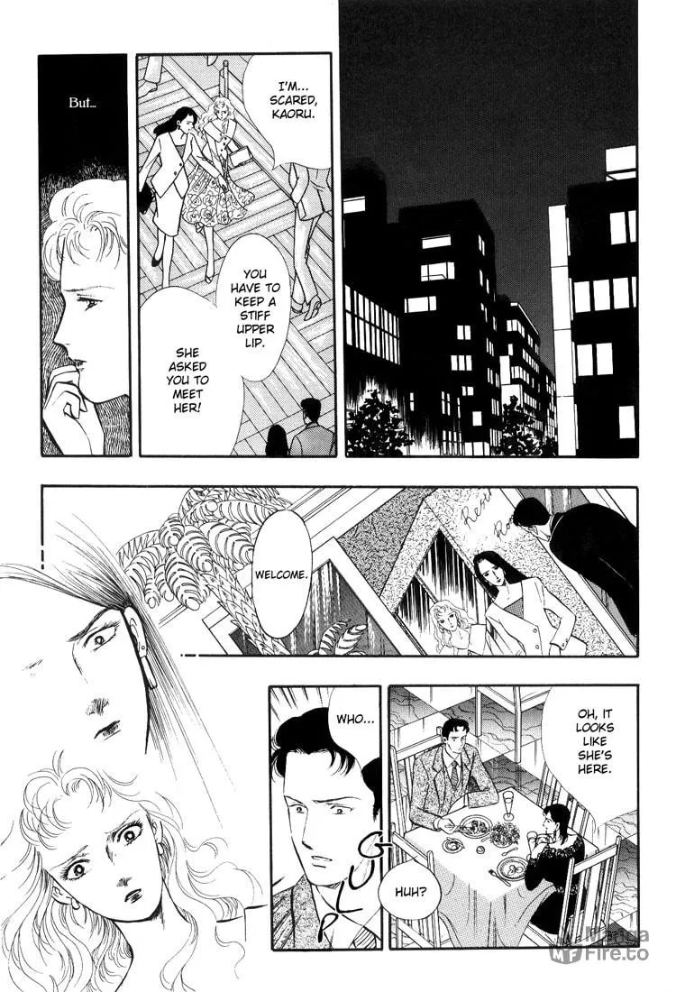Moonlight Flowers Chapter 2 page 20 - 