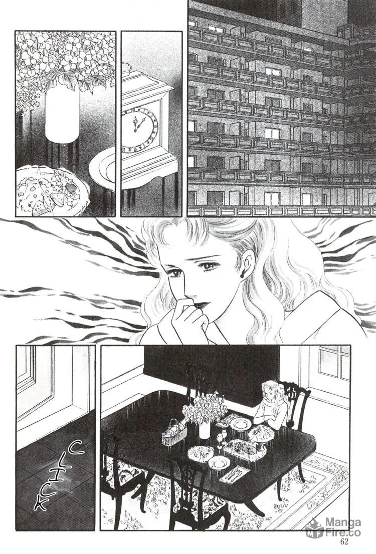 Moonlight Flowers Chapter 2 page 3 - 