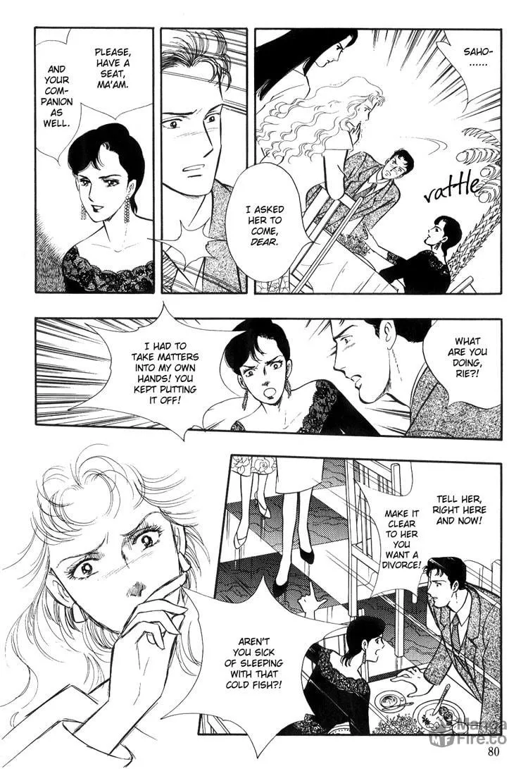 Moonlight Flowers Chapter 2 page 21 - 