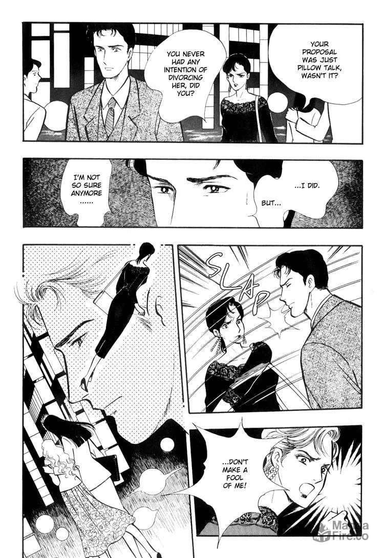 Moonlight Flowers Chapter 2 page 24 - 