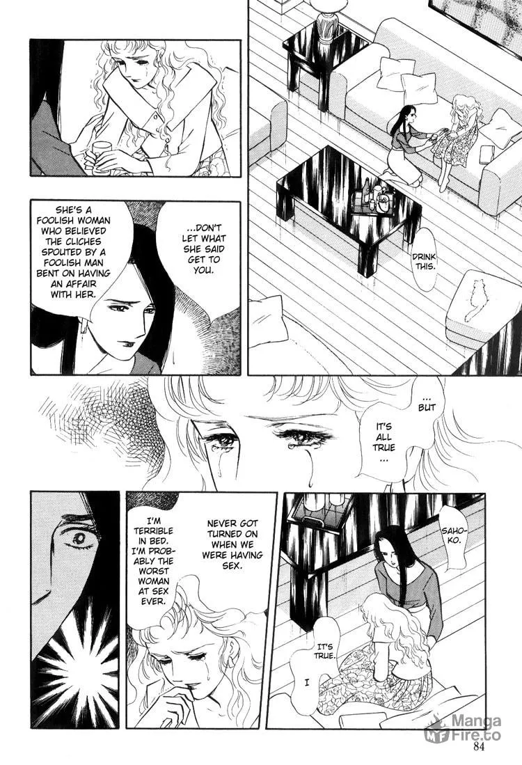 Moonlight Flowers Chapter 2 page 25 - 