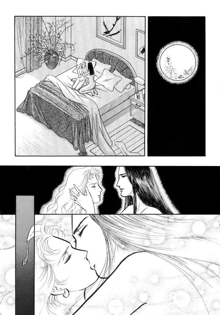Moonlight Flowers Chapter 2 page 29 - 
