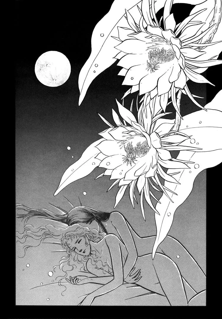 Moonlight Flowers Chapter 2 page 34 - 