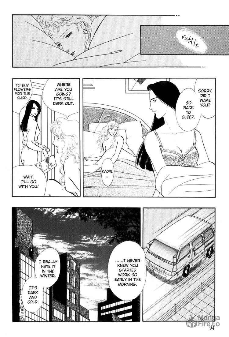 Moonlight Flowers Chapter 2 page 35 - 