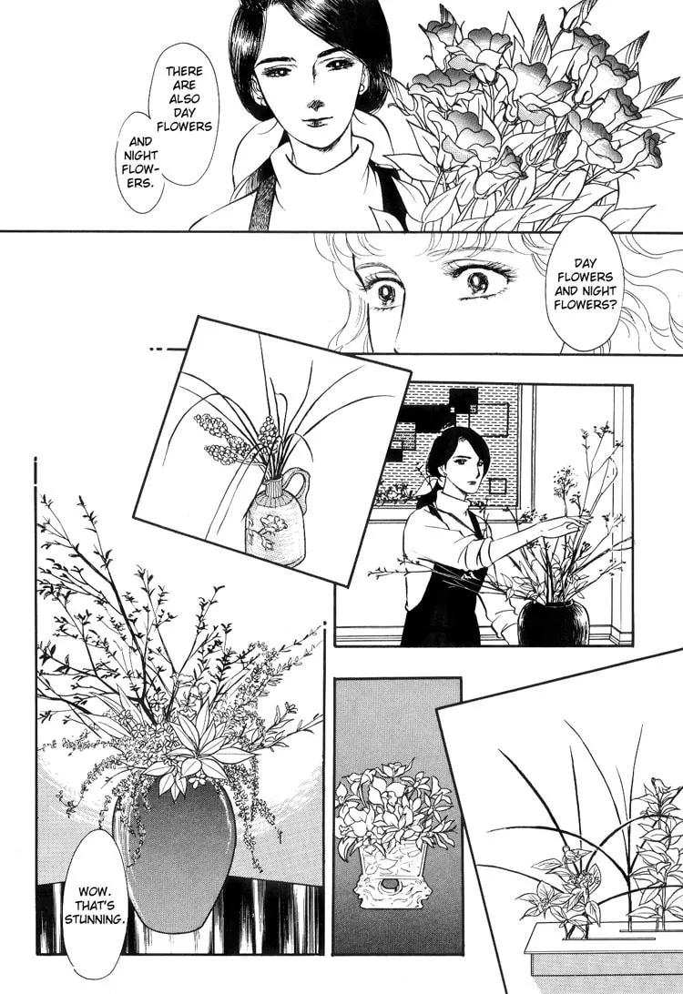 Moonlight Flowers Chapter 2 page 37 - 