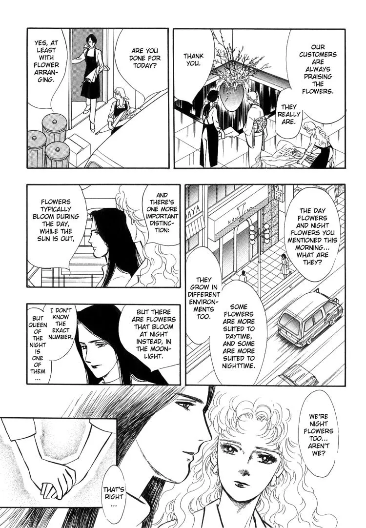 Moonlight Flowers Chapter 2 page 38 - 