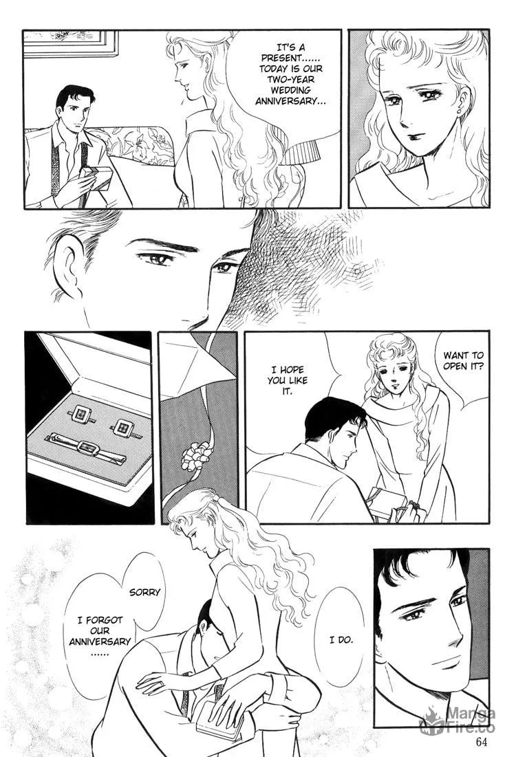 Moonlight Flowers Chapter 2 page 5 - 