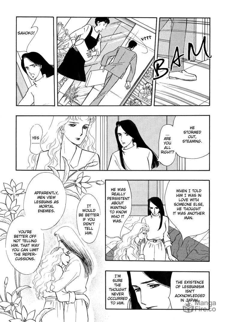 Moonlight Flowers Chapter 2 page 42 - 
