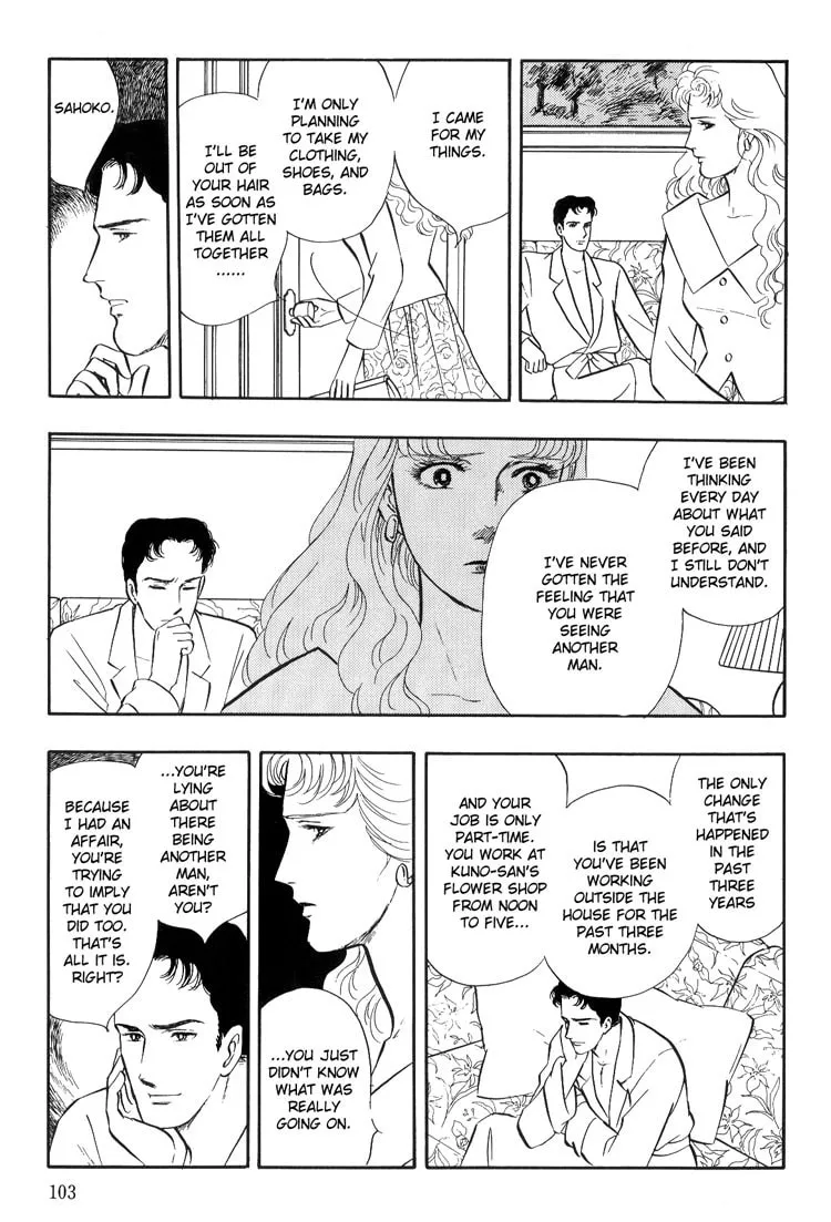 Moonlight Flowers Chapter 2 page 44 - 