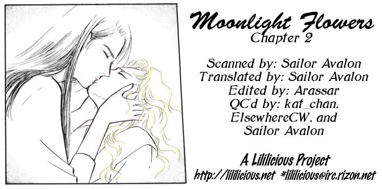 Moonlight Flowers Chapter 2 page 47 - 