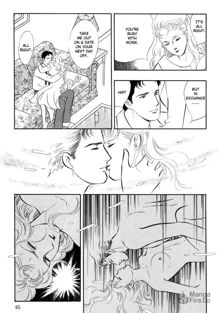 Moonlight Flowers Chapter 2 page 6 - 