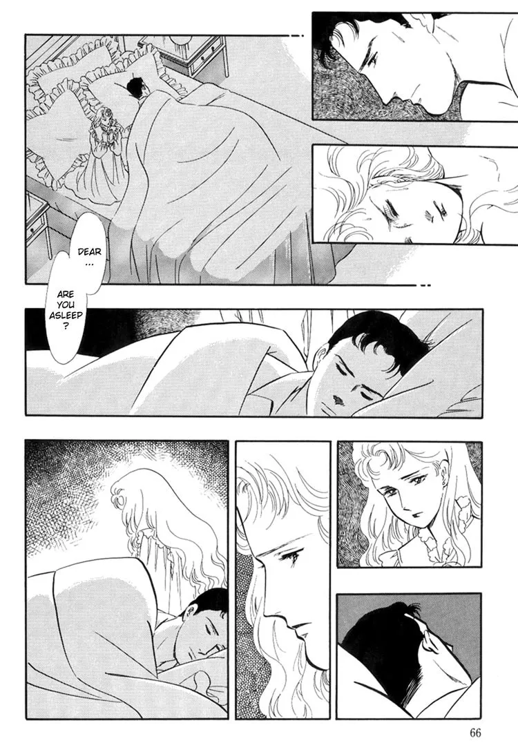 Moonlight Flowers Chapter 2 page 7 - 