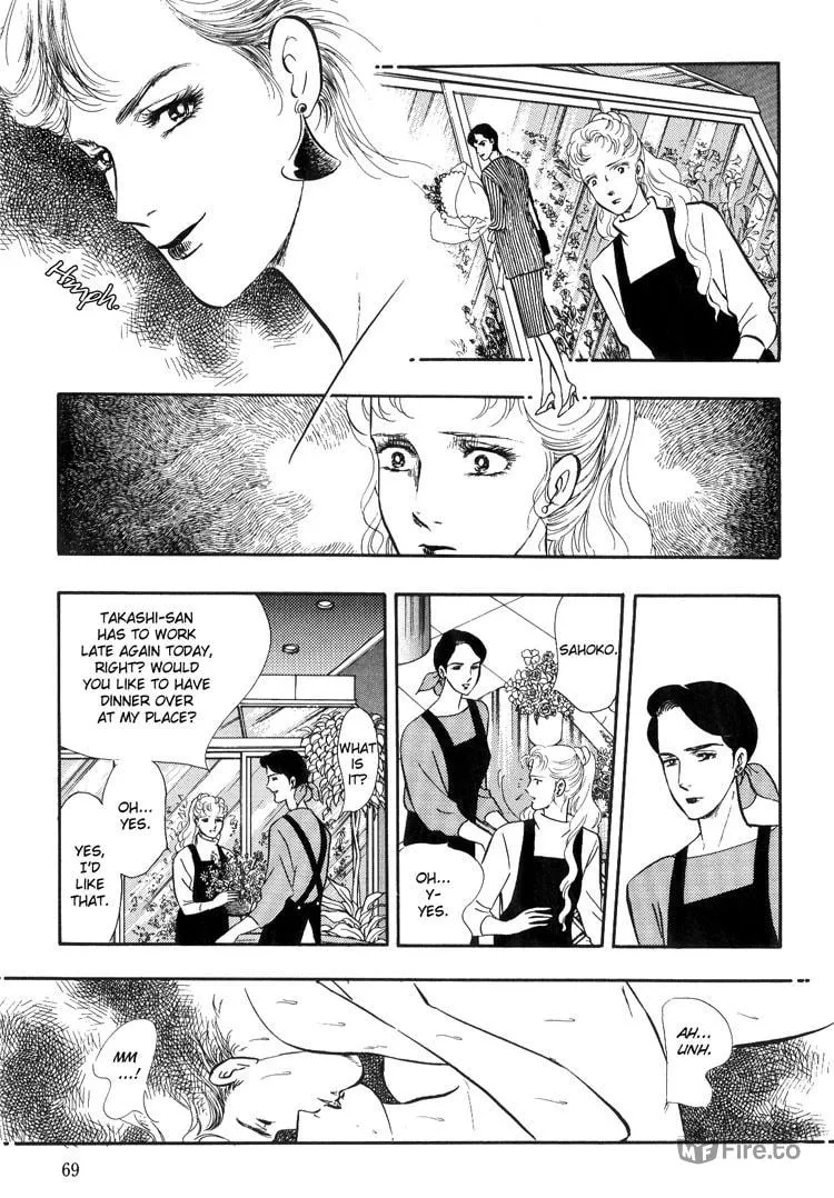 Moonlight Flowers Chapter 2 page 10 - 