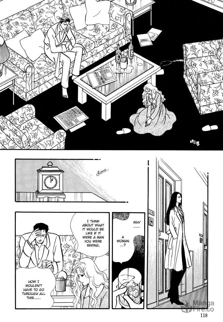 Moonlight Flowers Chapter 3 page 12 - 