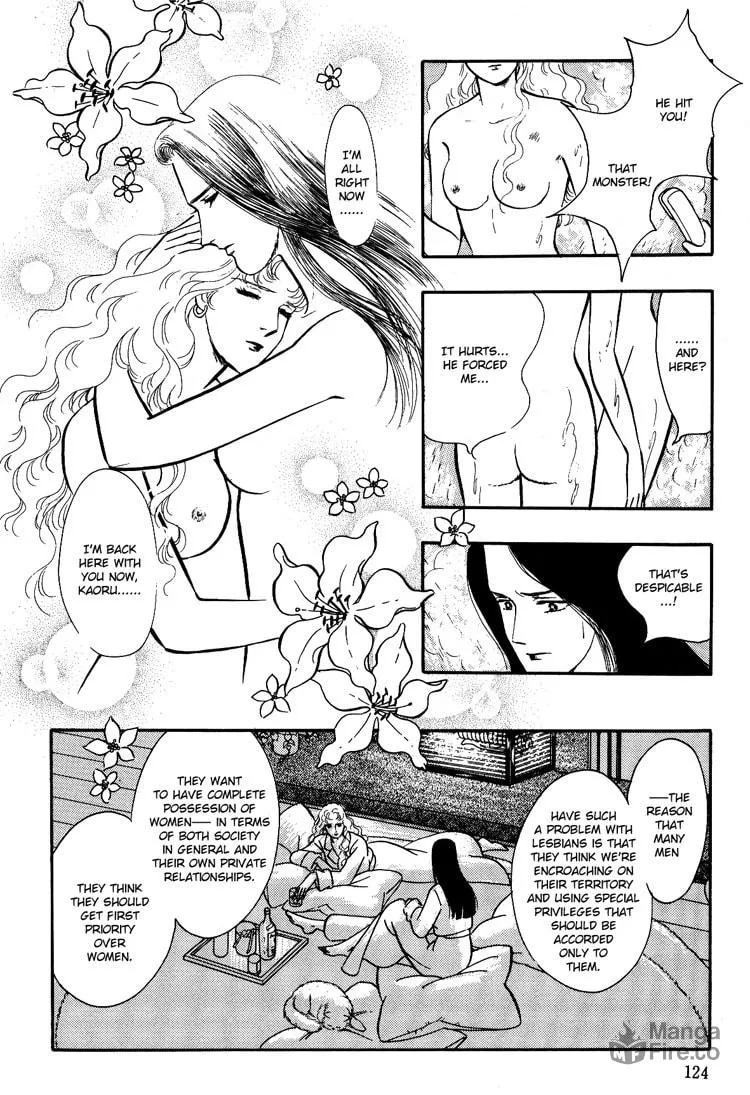 Moonlight Flowers Chapter 3 page 18 - 