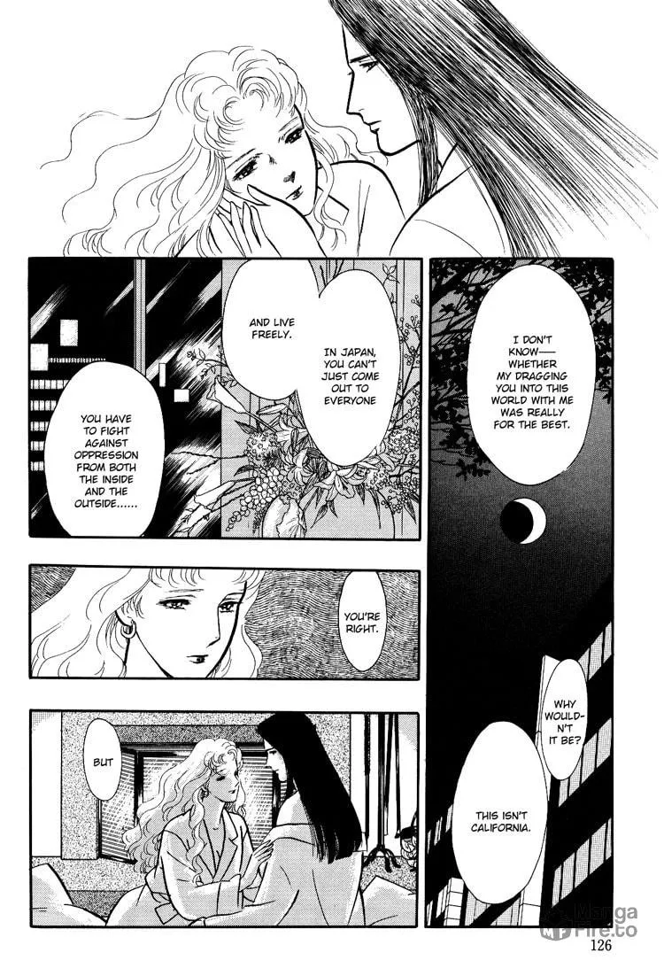 Moonlight Flowers Chapter 3 page 20 - 
