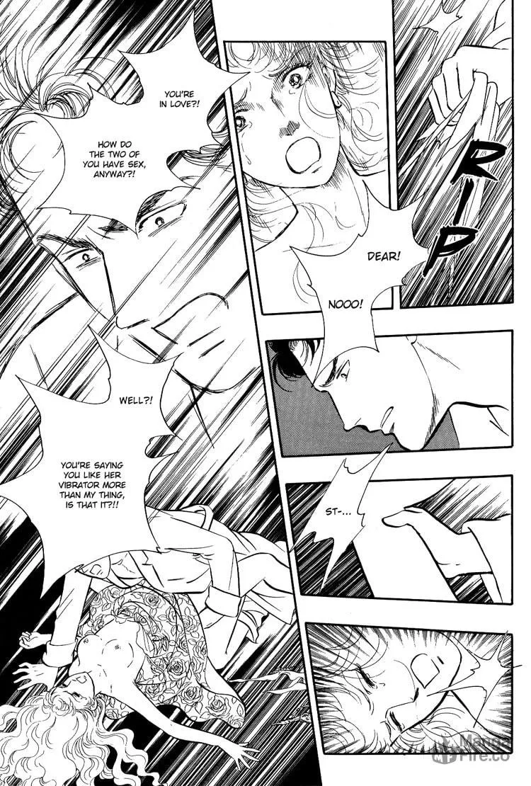 Moonlight Flowers Chapter 3 page 3 - 