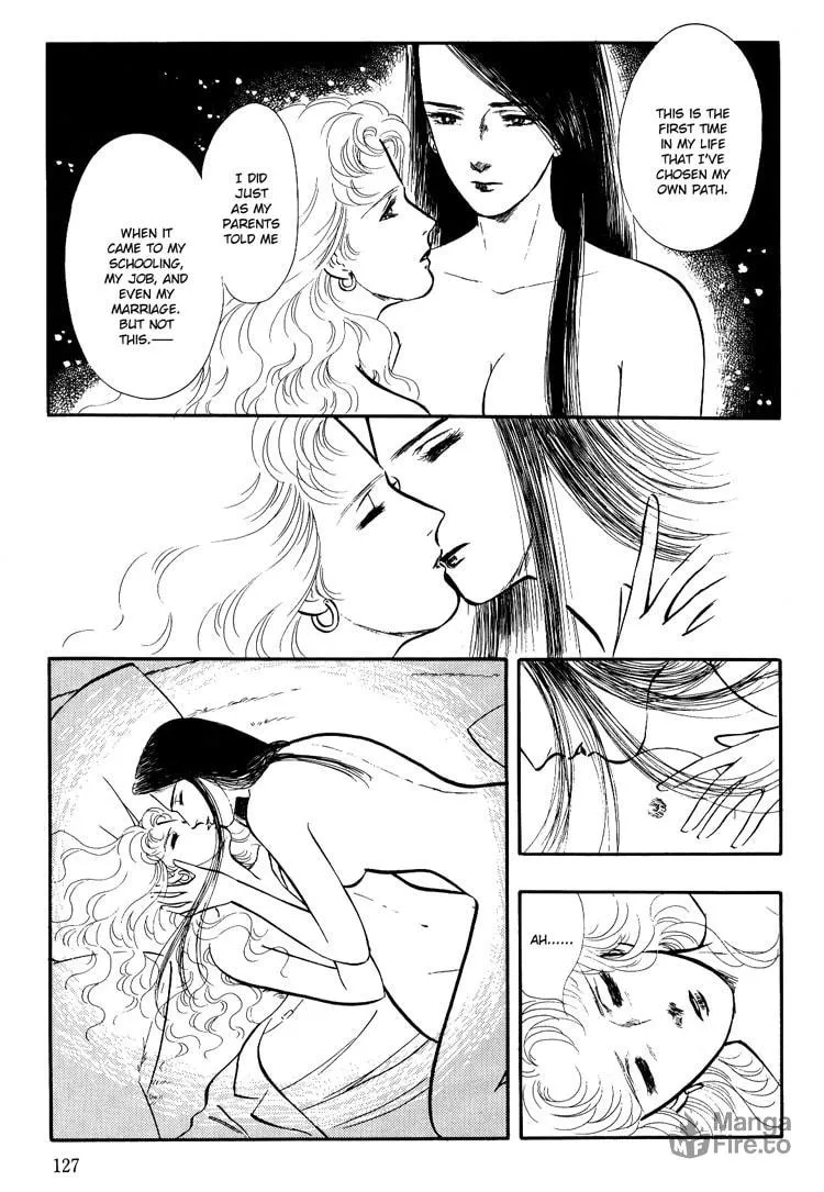 Moonlight Flowers Chapter 3 page 21 - 