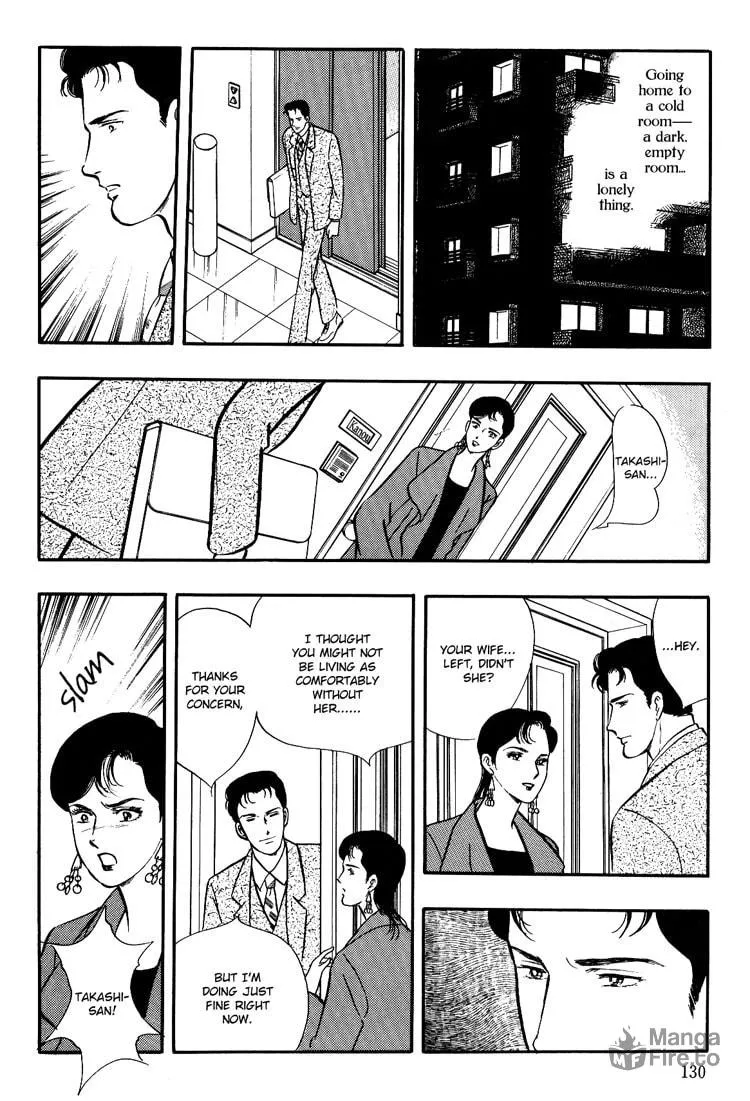 Moonlight Flowers Chapter 3 page 24 - 