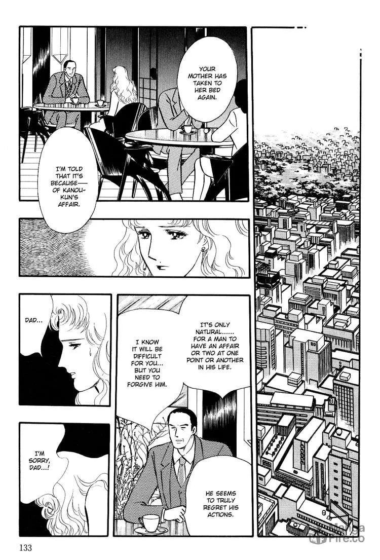 Moonlight Flowers Chapter 3 page 27 - 