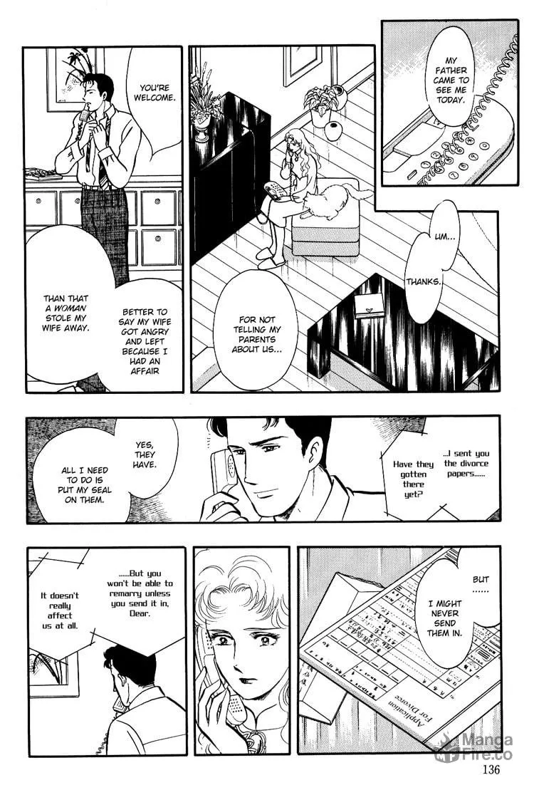 Moonlight Flowers Chapter 3 page 30 - 