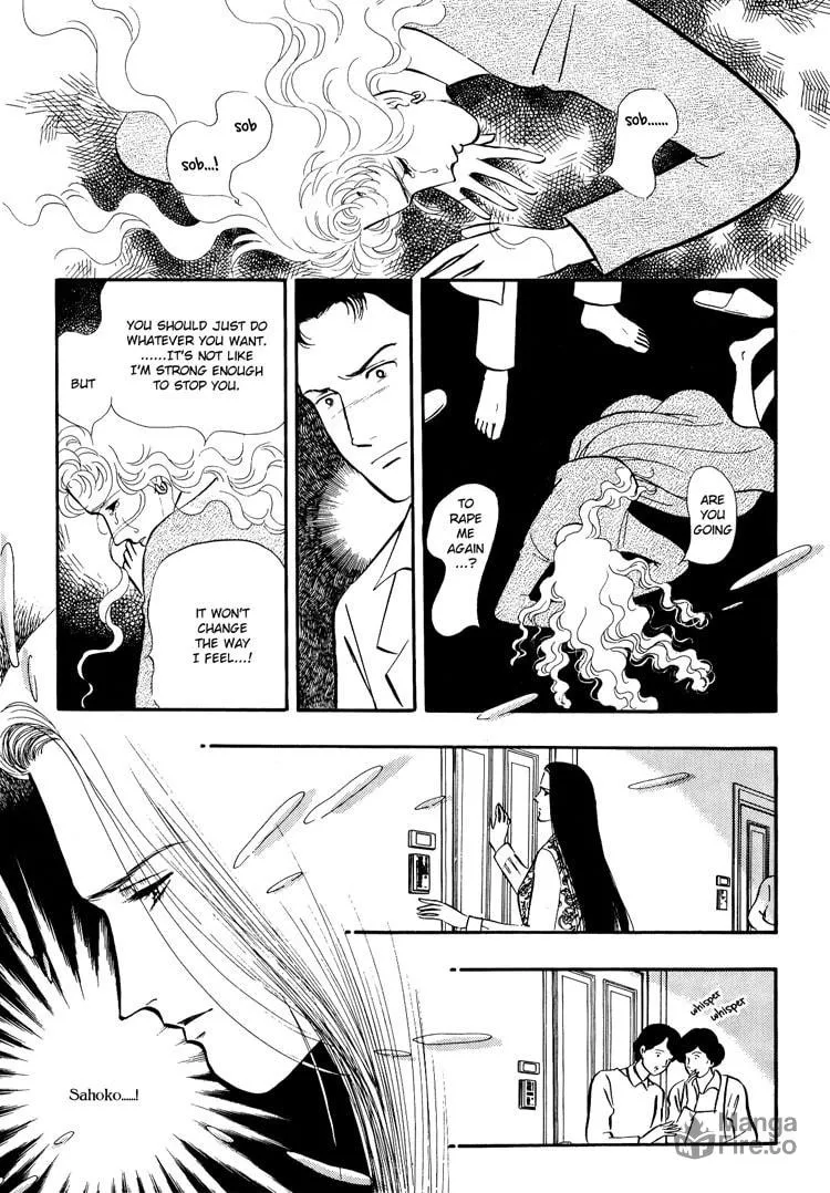 Moonlight Flowers Chapter 3 page 9 - 