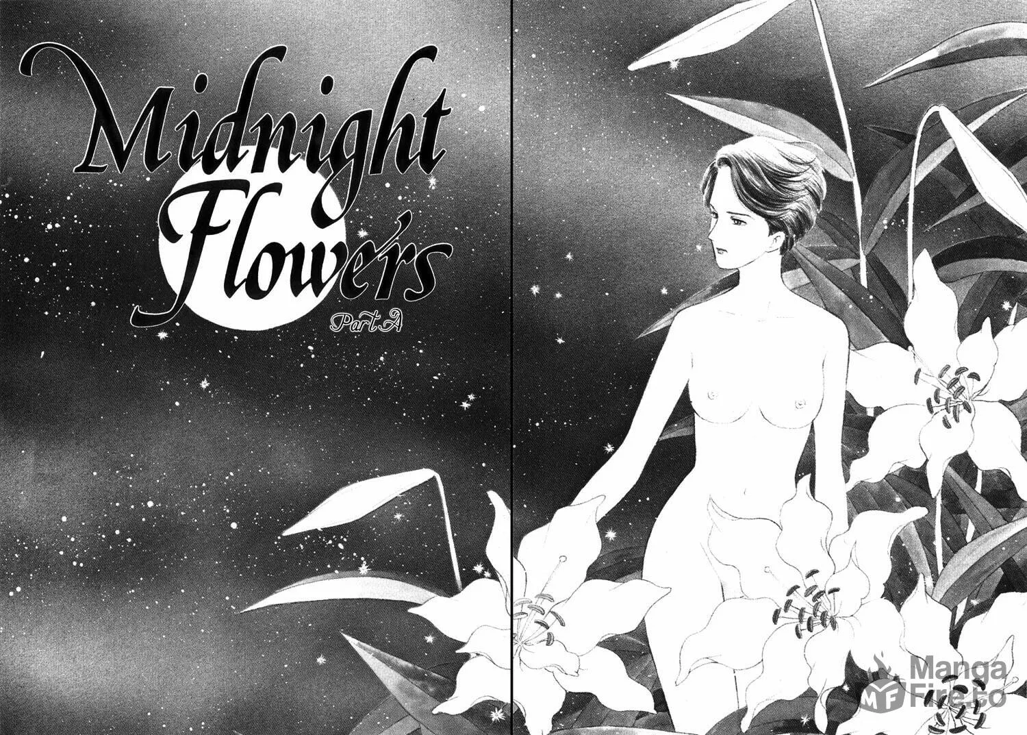 Moonlight Flowers Chapter 4 page 3 - 