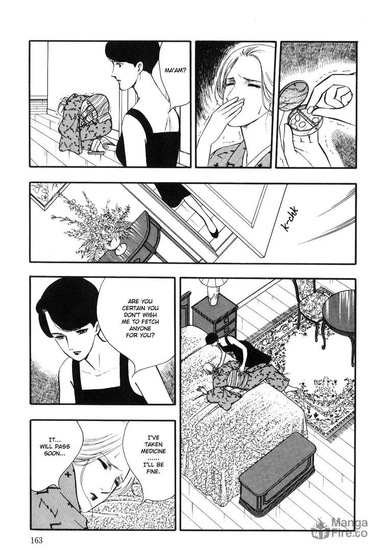 Moonlight Flowers Chapter 4 page 21 - 