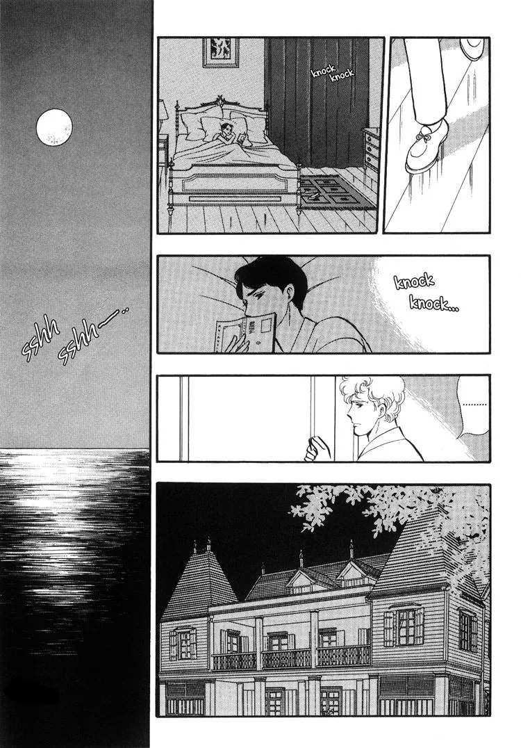 Moonlight Flowers Chapter 4 page 23 - 