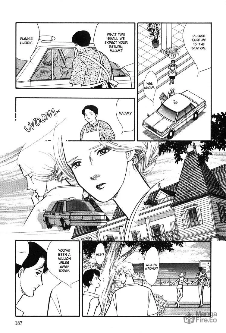 Moonlight Flowers Chapter 4 page 45 - 