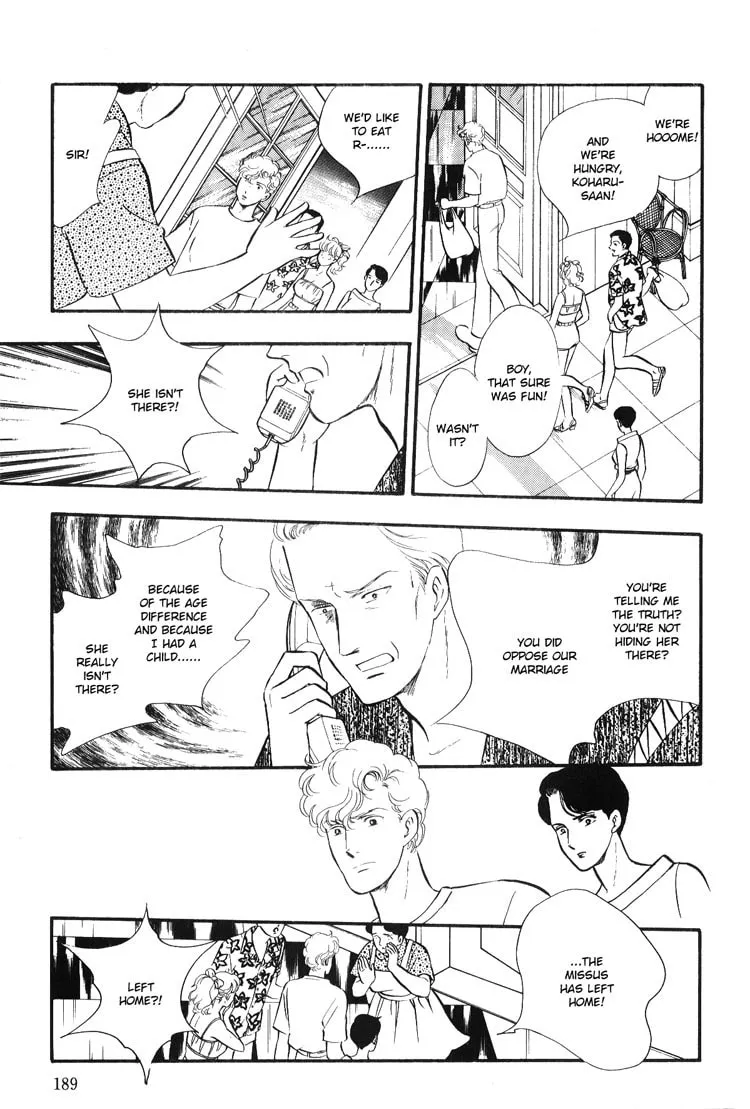 Moonlight Flowers Chapter 4 page 47 - 