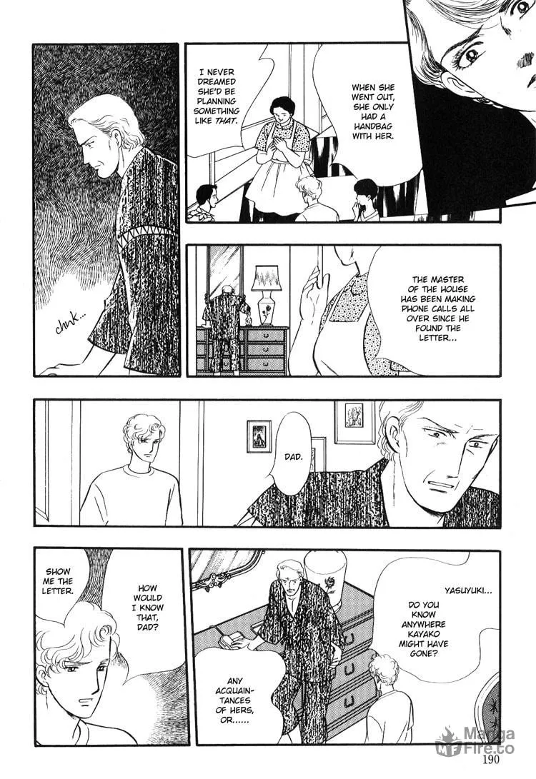 Moonlight Flowers Chapter 4 page 48 - 