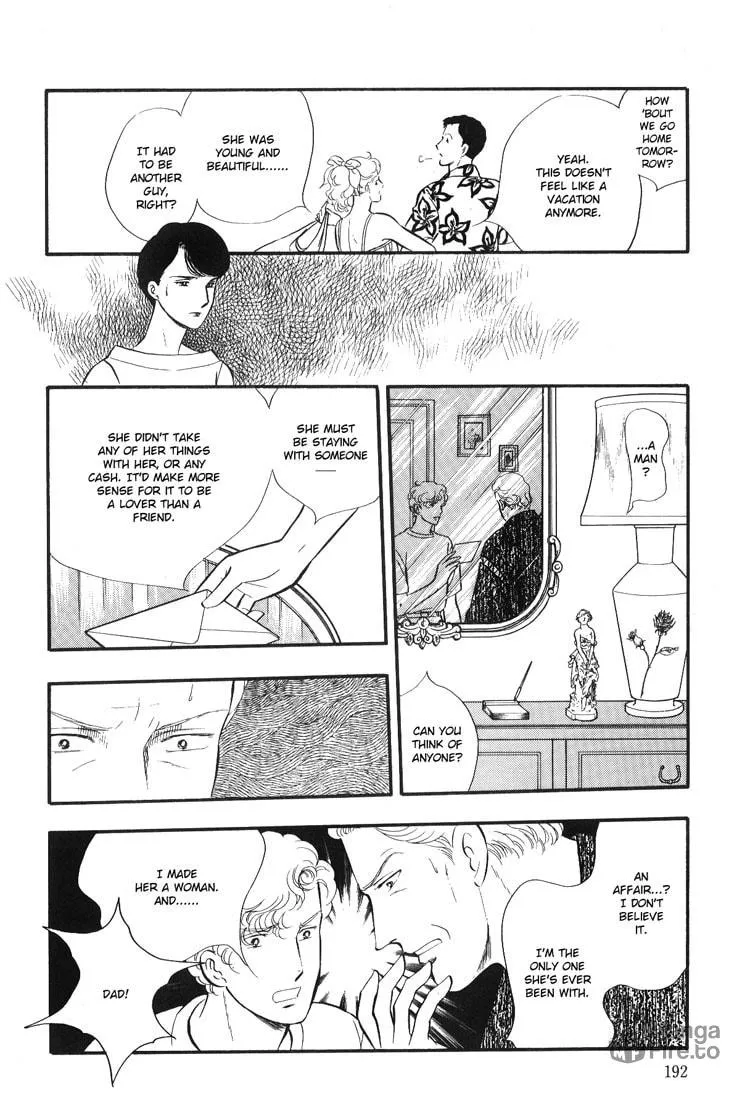 Moonlight Flowers Chapter 4 page 50 - 