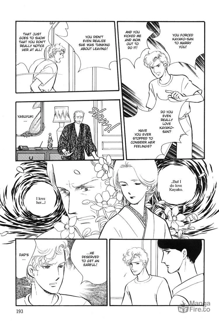 Moonlight Flowers Chapter 4 page 51 - 