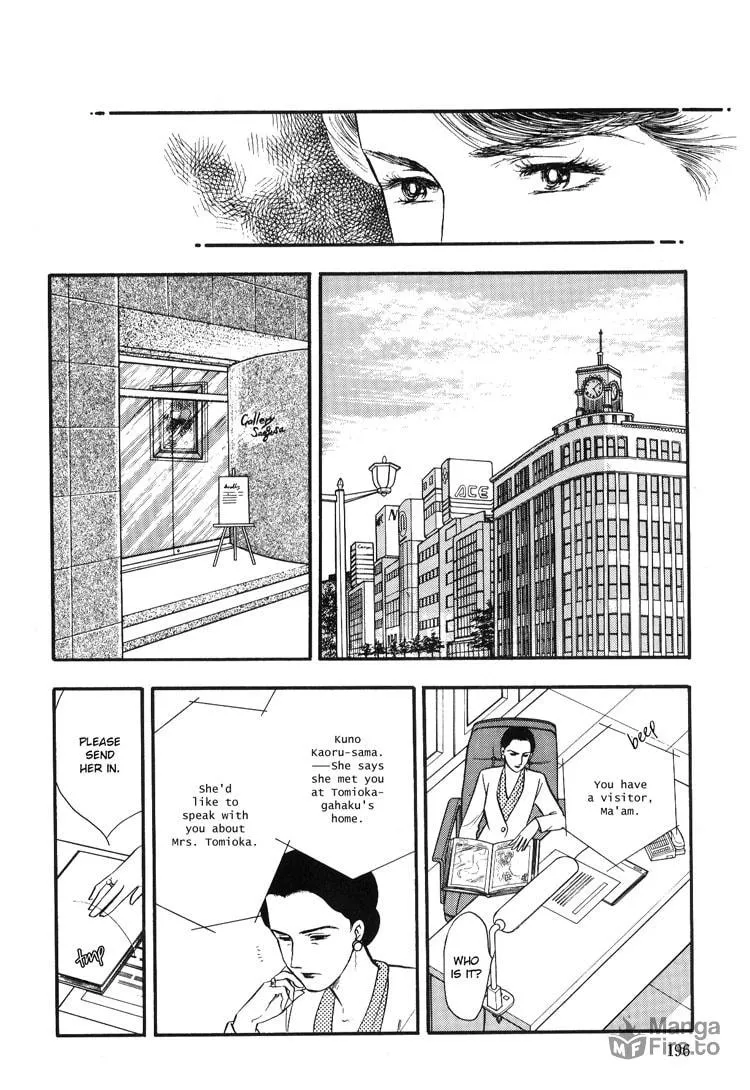 Moonlight Flowers Chapter 4 page 54 - 