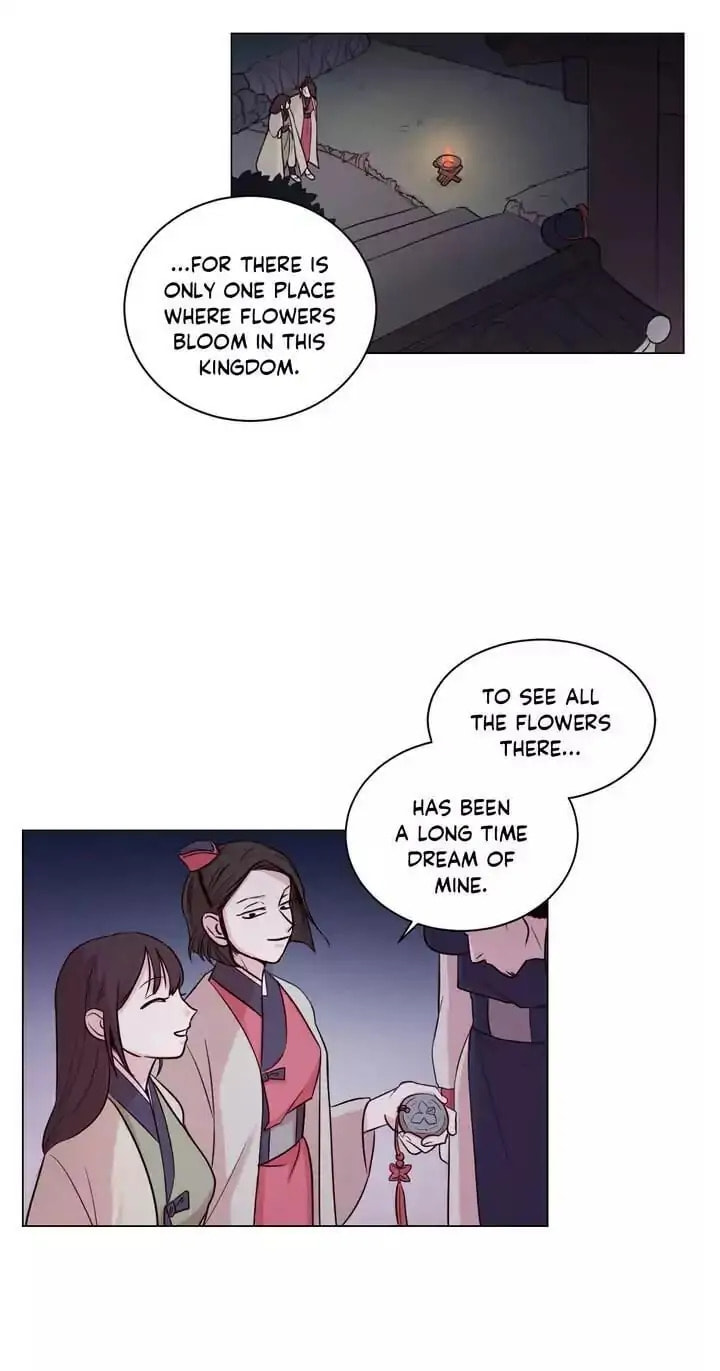 Read Moonlight Garden chapter 0.1 image 1 on Lezhin