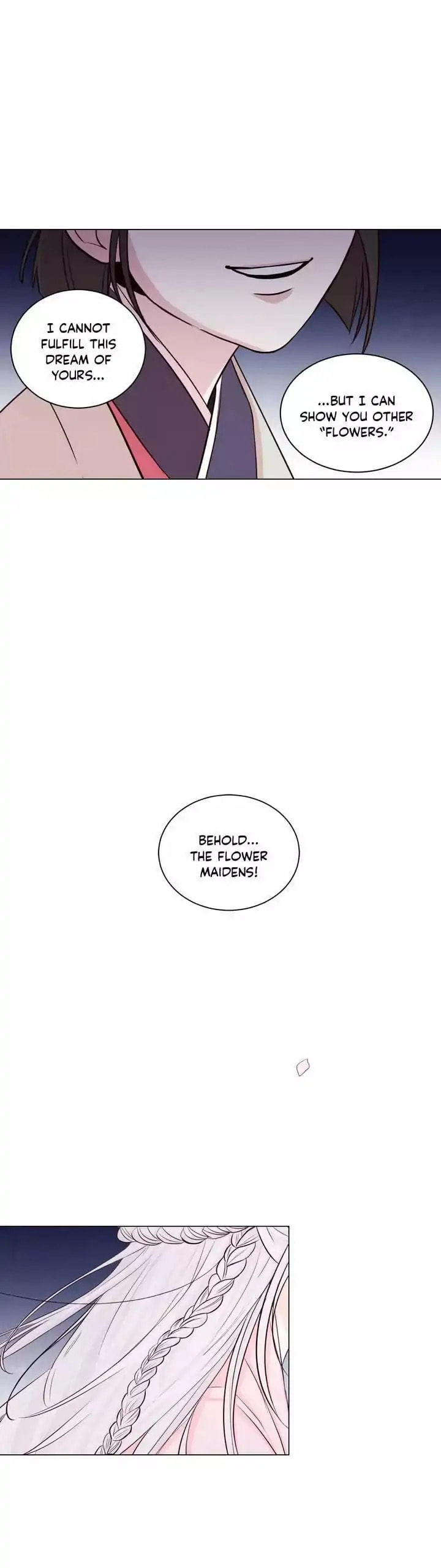 Read Moonlight Garden chapter 0.1 image 2 on Lezhin