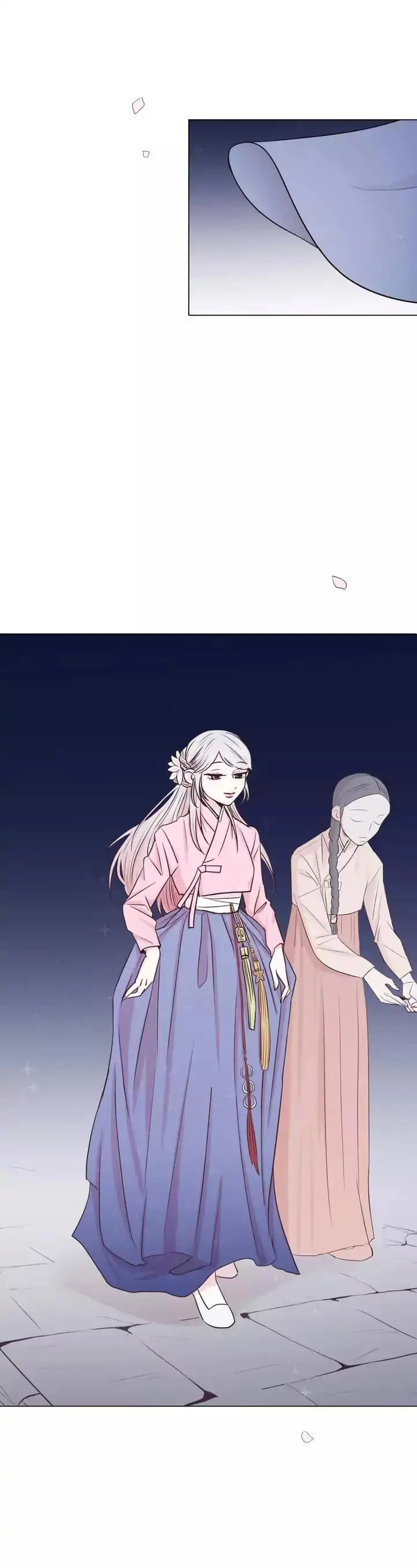 Read Moonlight Garden chapter 0.1 image 3 on Lezhin