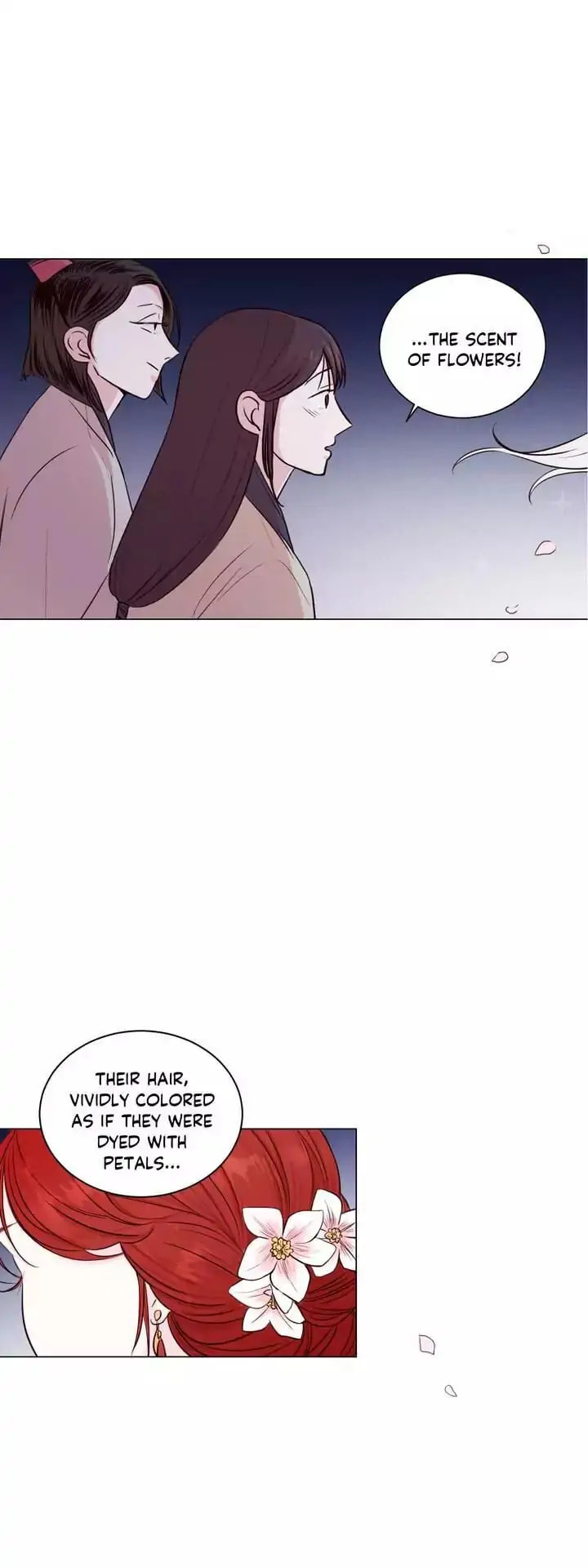 Read Moonlight Garden chapter 0.1 image 4 on Lezhin
