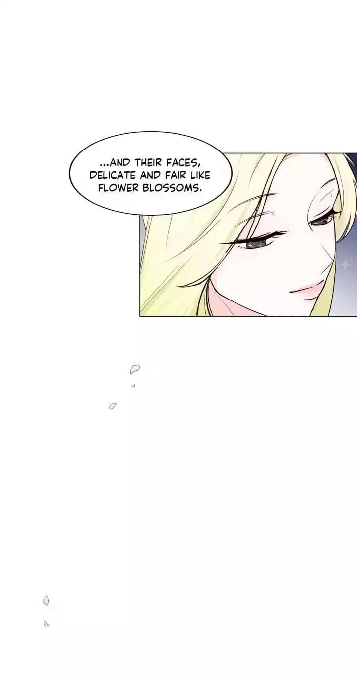 Read Moonlight Garden chapter 0.1 image 5 on Lezhin