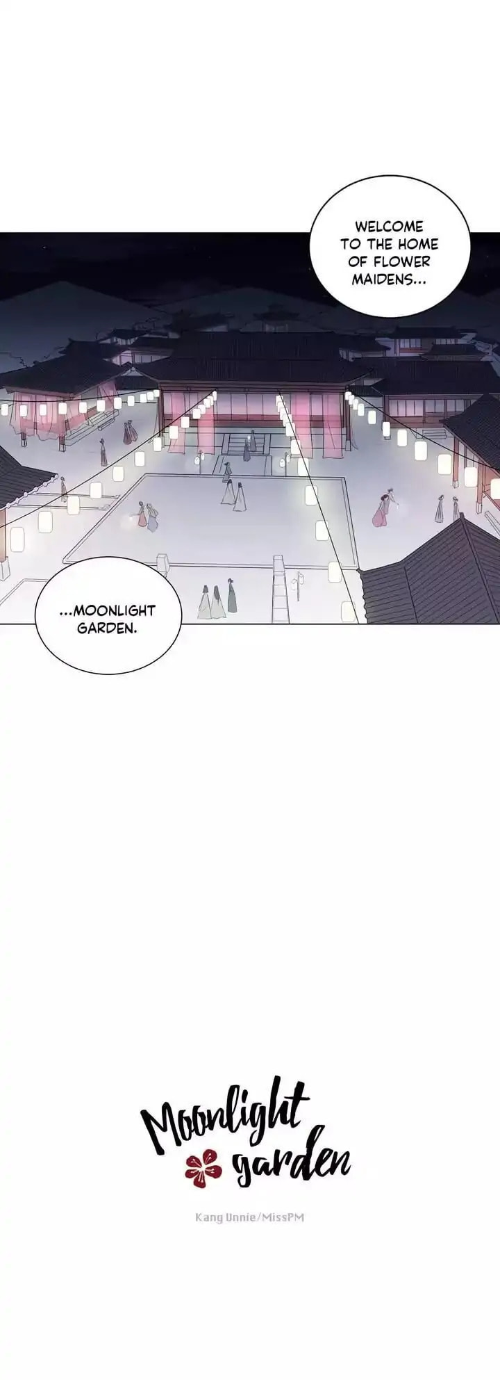 Read Moonlight Garden chapter 0.1 image 7 on Lezhin