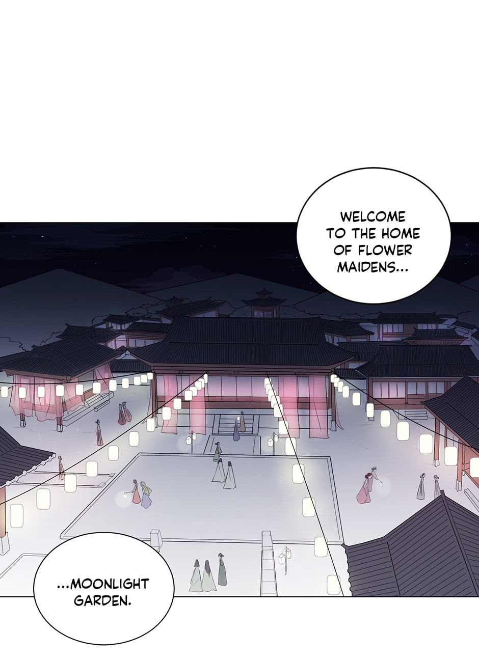 Read Moonlight Garden chapter 0 image 12 on Lezhin
