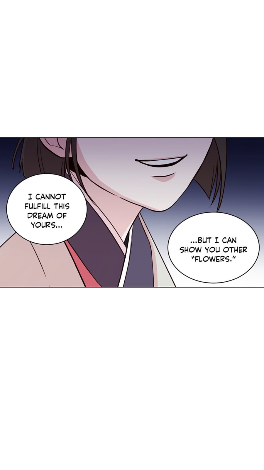 Read Moonlight Garden chapter 0 image 3 on Lezhin