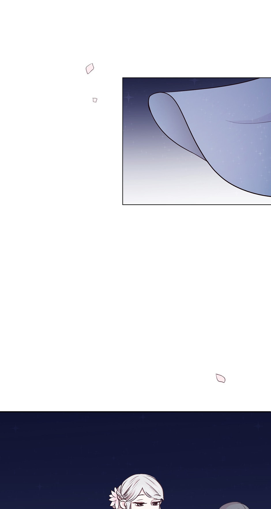 Read Moonlight Garden chapter 0 image 5 on Lezhin
