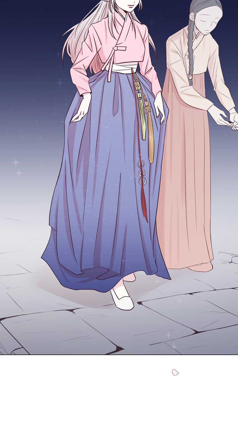 Read Moonlight Garden chapter 0 image 6 on Lezhin