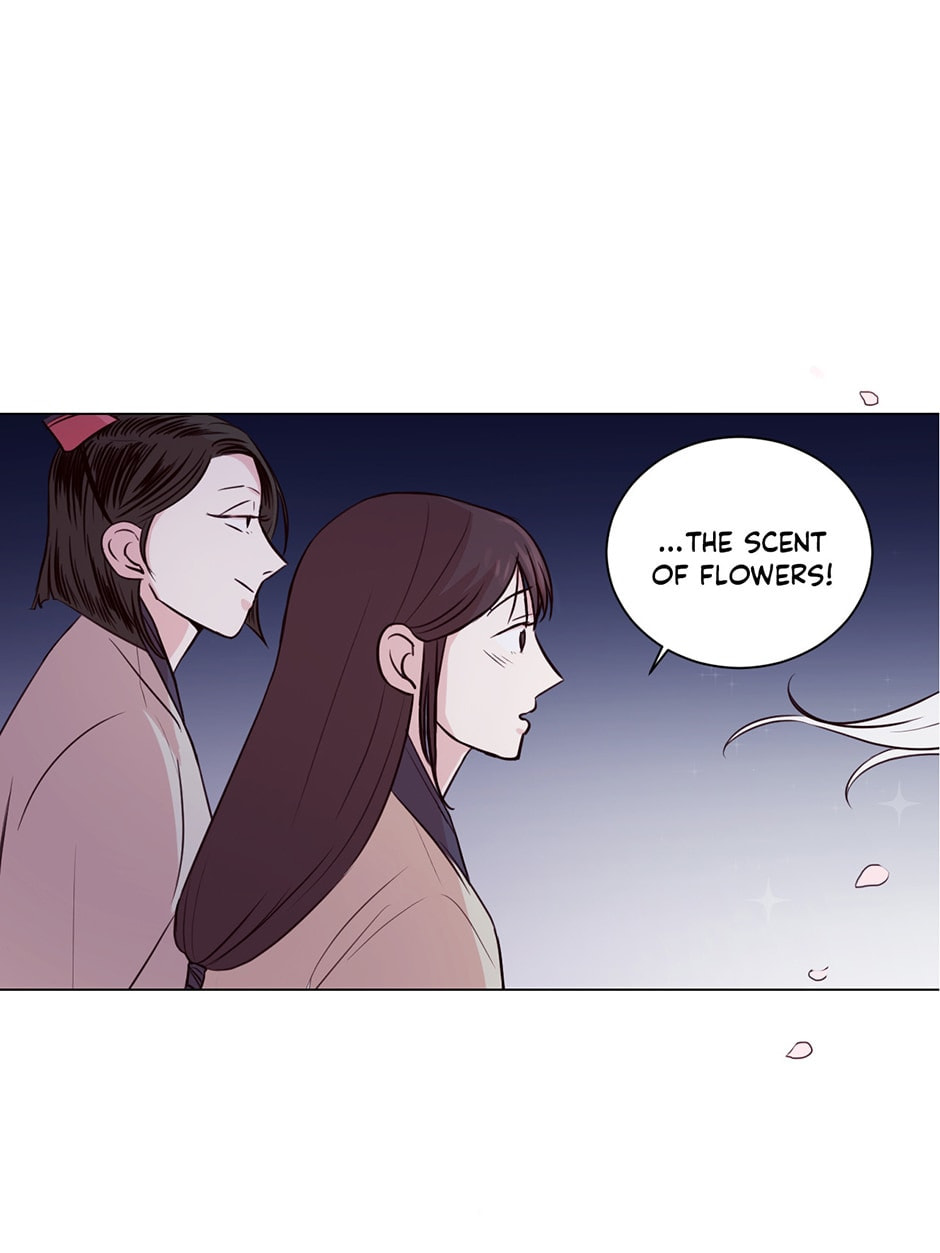 Read Moonlight Garden chapter 0 image 7 on Lezhin