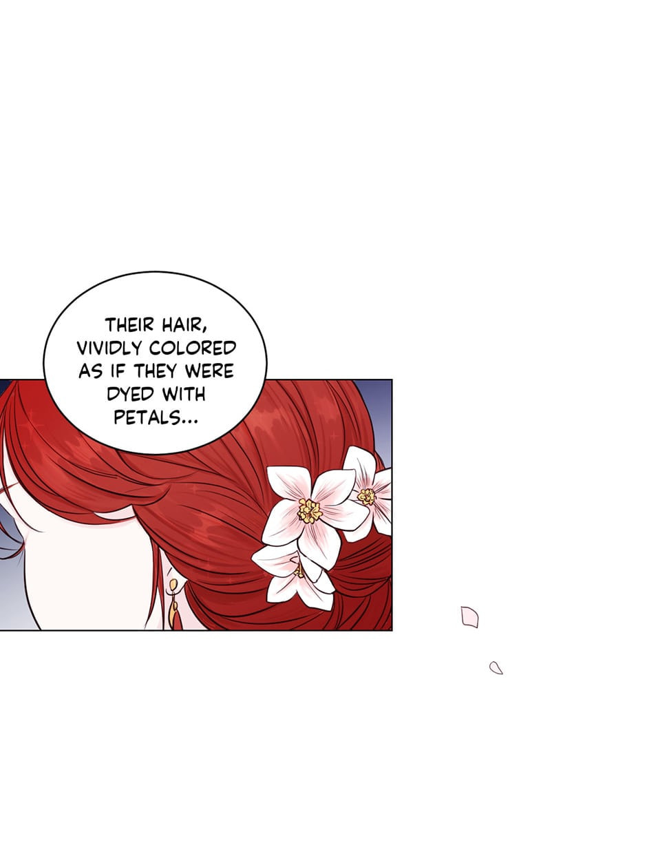 Read Moonlight Garden chapter 0 image 8 on Lezhin