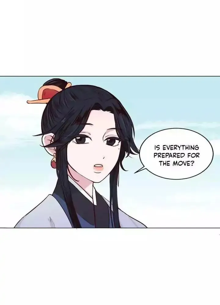 Read Moonlight Garden chapter 1 image 1 on Lezhin